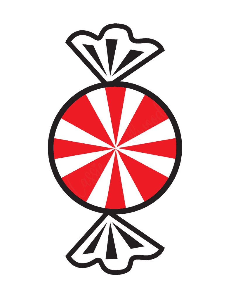 17 Awesome Candy Cane Templates Cassie Smallwood 17 Awesome Candy Cane Templates Cassie Smallwood