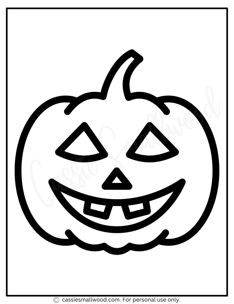 Printable Halloween Templates For Pumpkins Printable Halloween Templates For Pumpkins