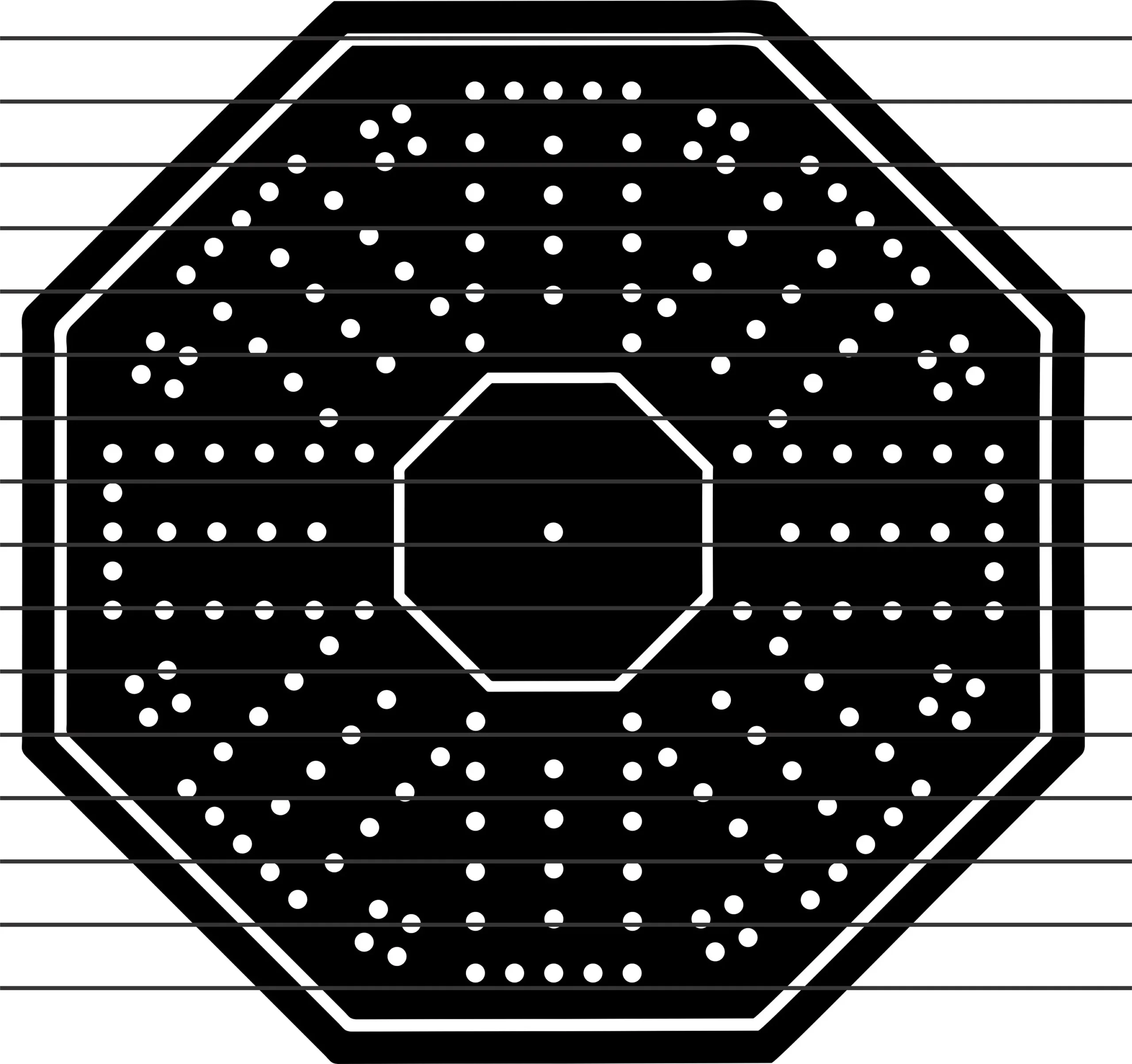 Printable Template For Aggravation Game