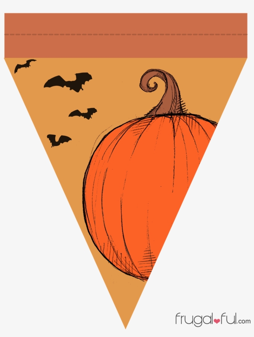 Free Printable Halloween Banner Templates