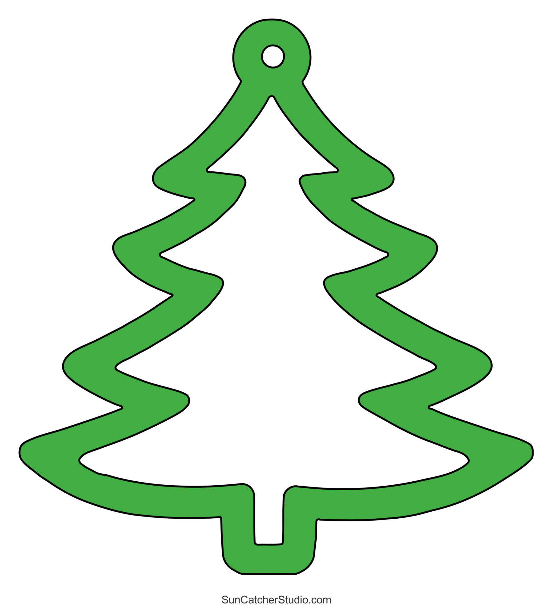 Christmas Tree Templates And Stencils Free Printable Patterns Christmas Tree Templates And Stencils Free Printable Patterns