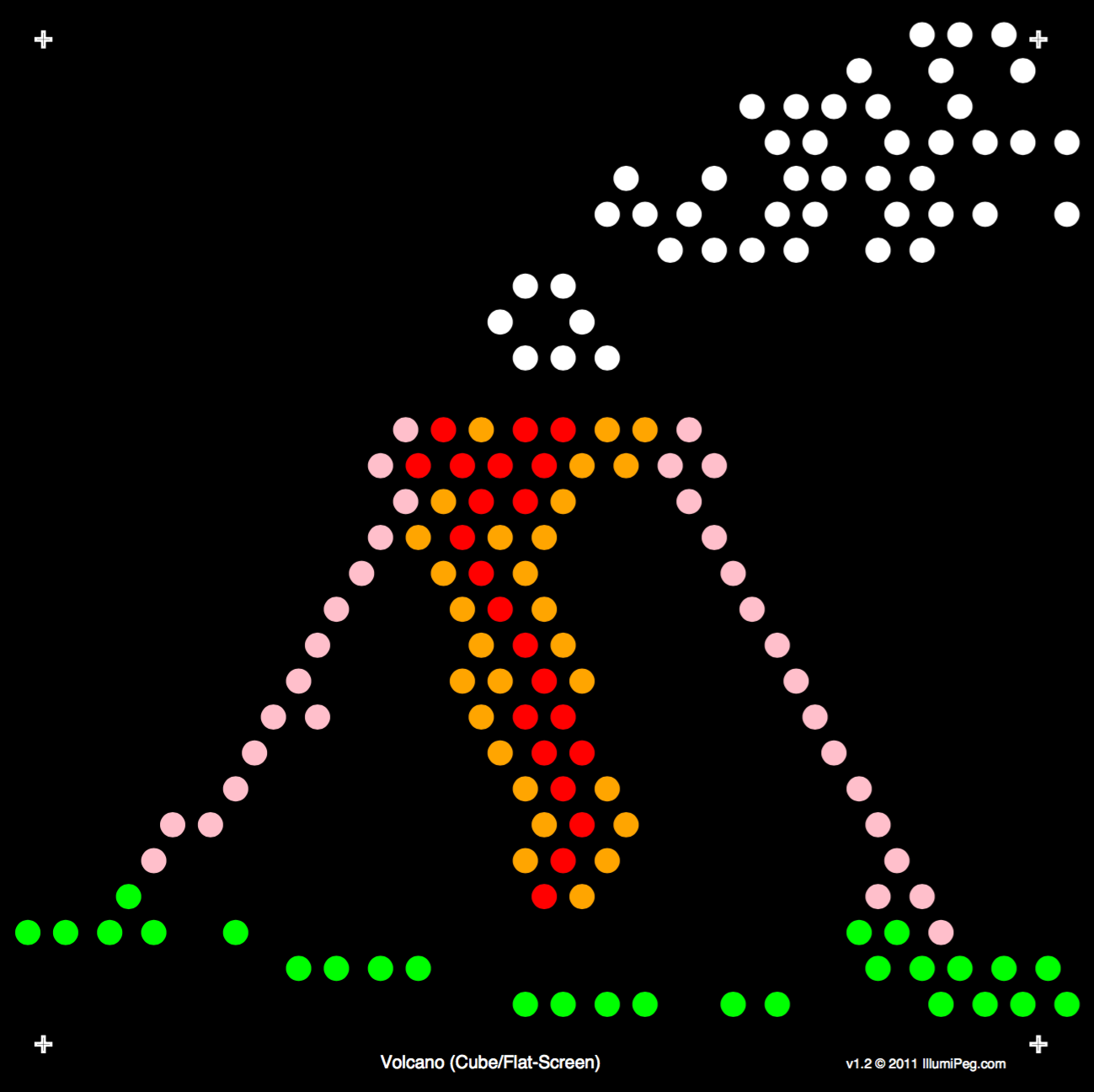 Discover 8 Teaching Lite Brite Patterns And Magic Screen Ideas 