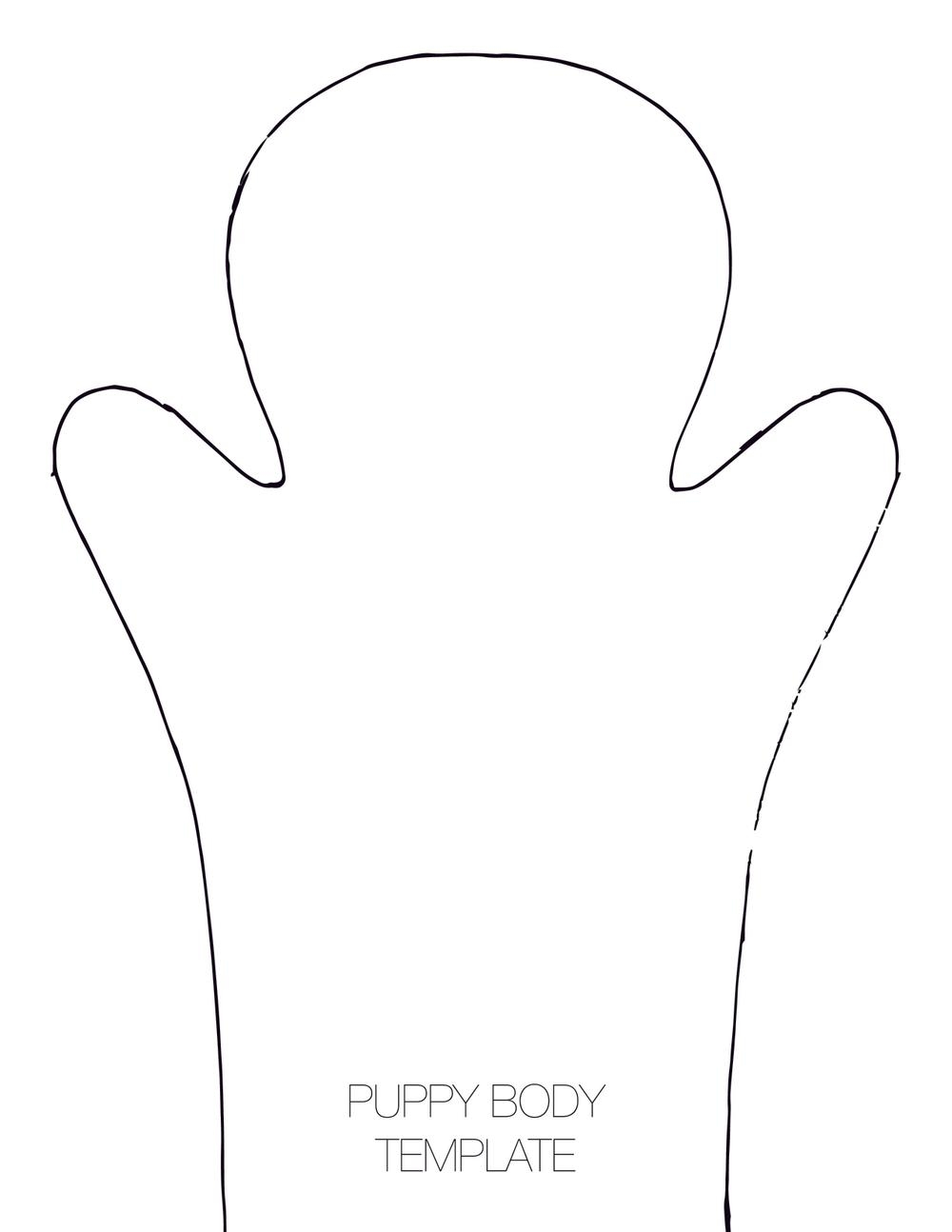 Easy DIY Hand Puppets