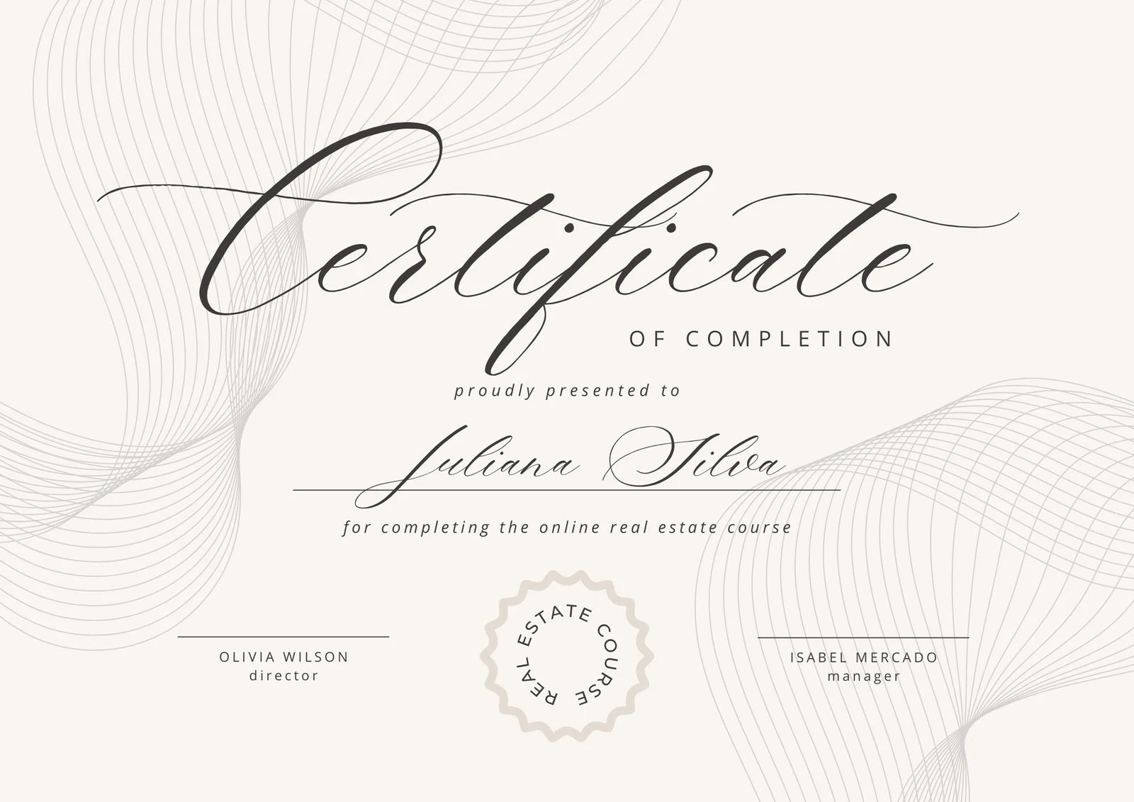Free Printable Graduation Diploma Template Free Printable Graduation Diploma Template