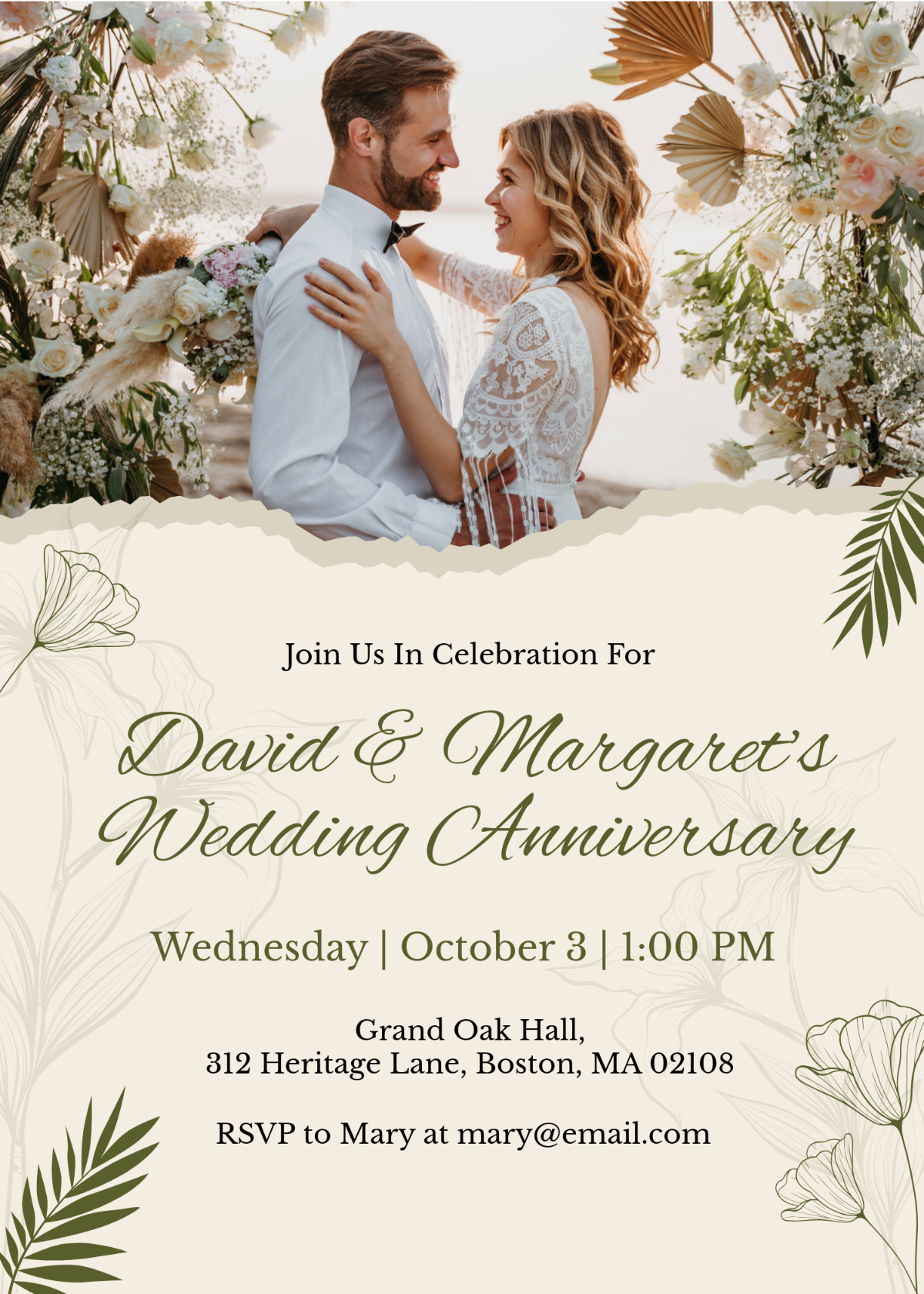 Free Invitation Templates Editable And Printable