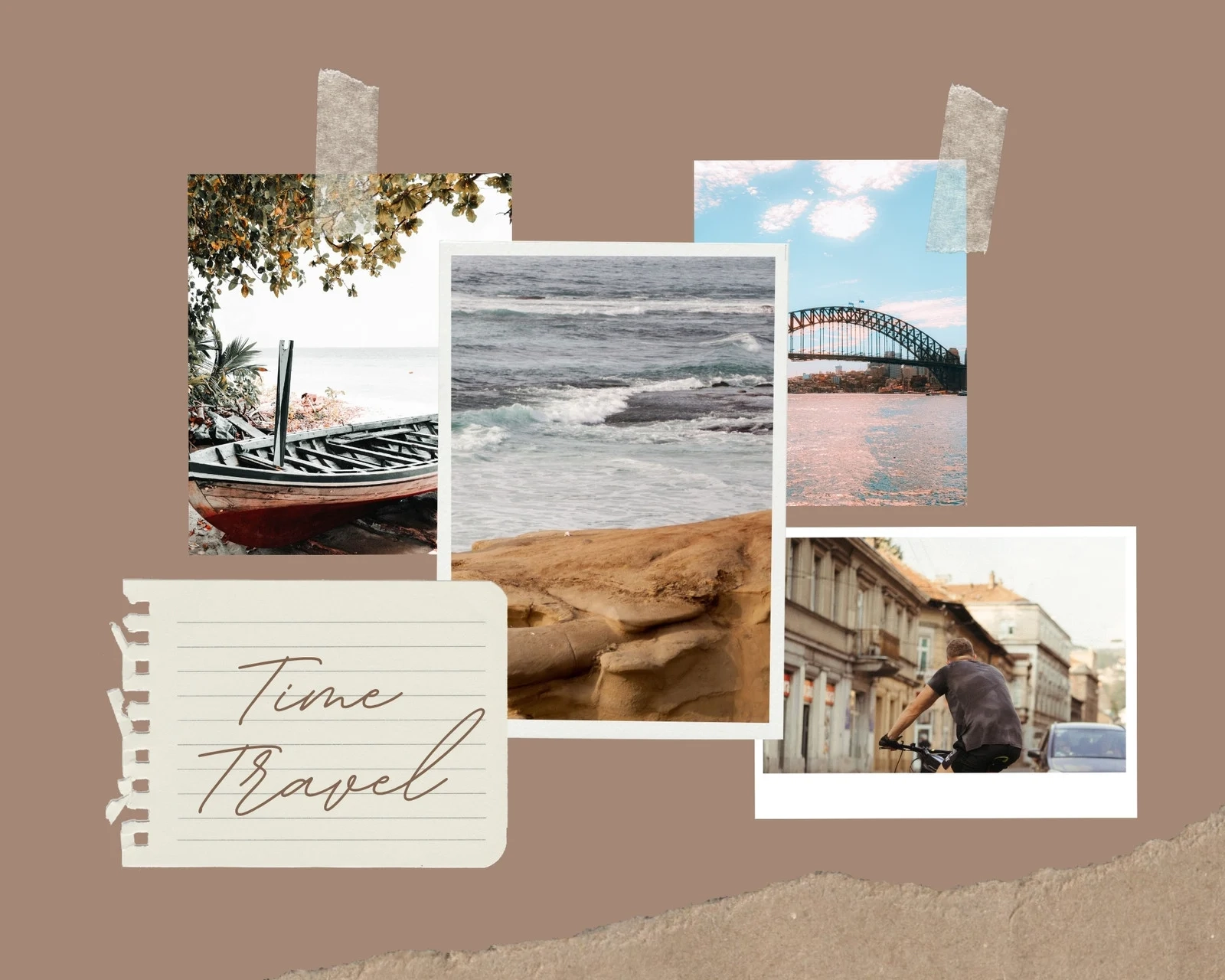 Free Printable And Customizable Scrapbook Templates Canva