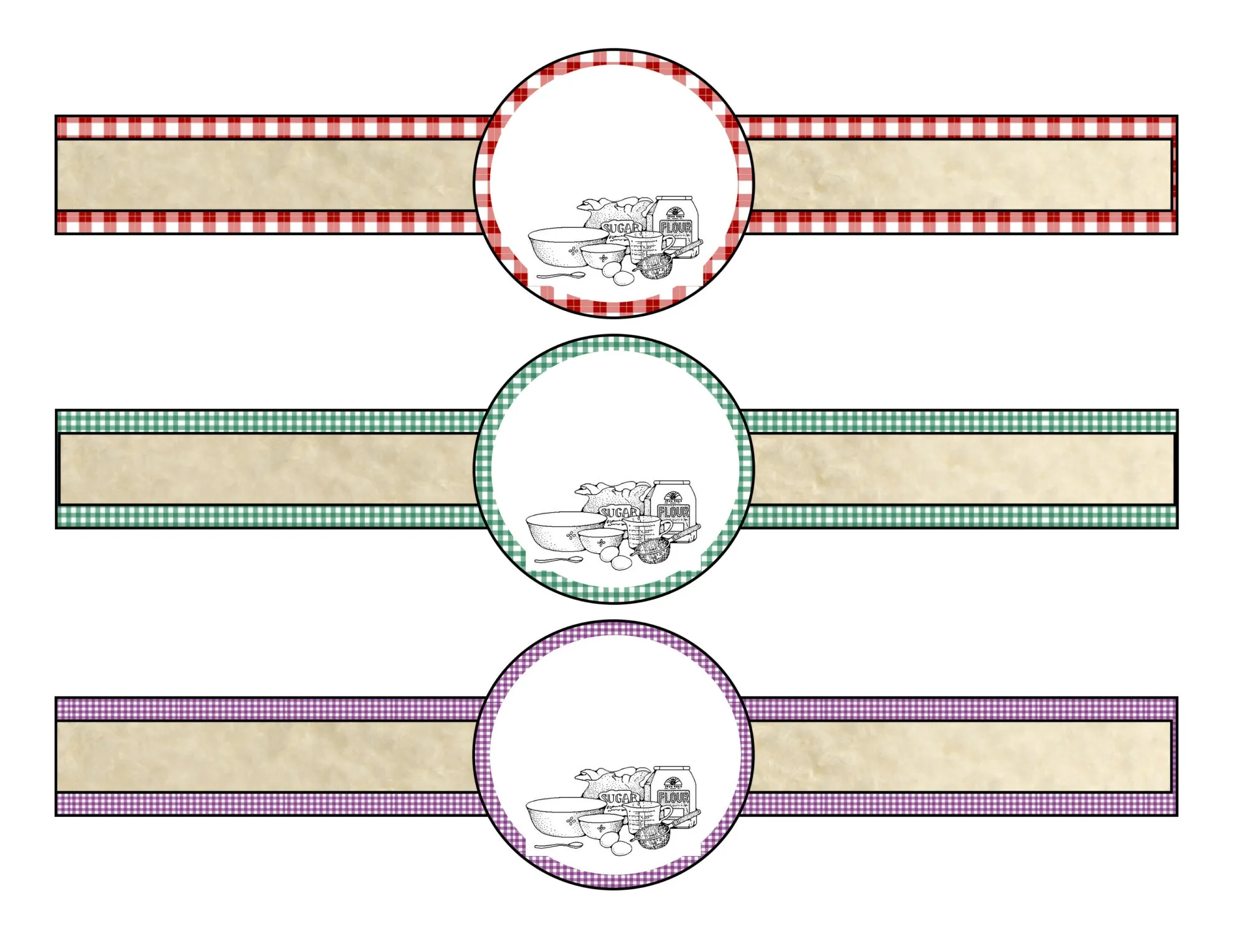 Free Printable Canning Jar Labels Tons Of Designs amp Colors Free Printable Canning Jar Labels Tons Of Designs amp Colors
