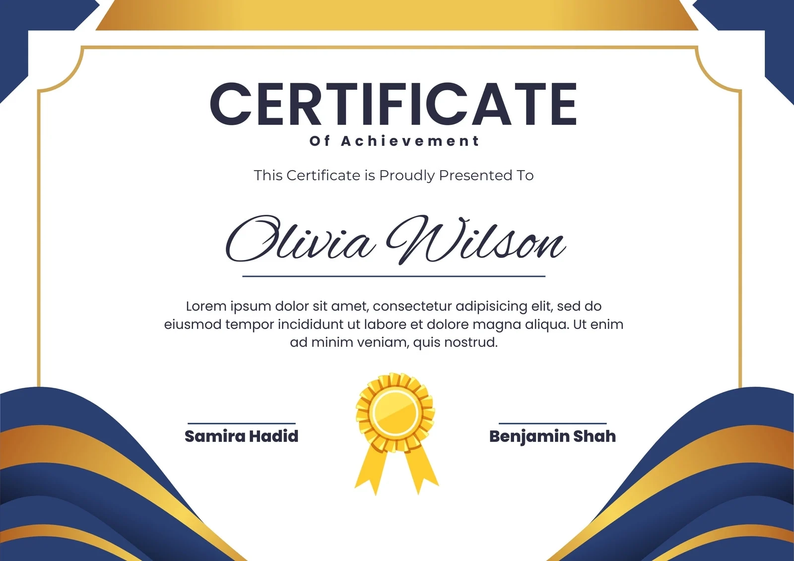 Recognition Certificate Templates Free Printable Recognition Certificate Templates Free Printable
