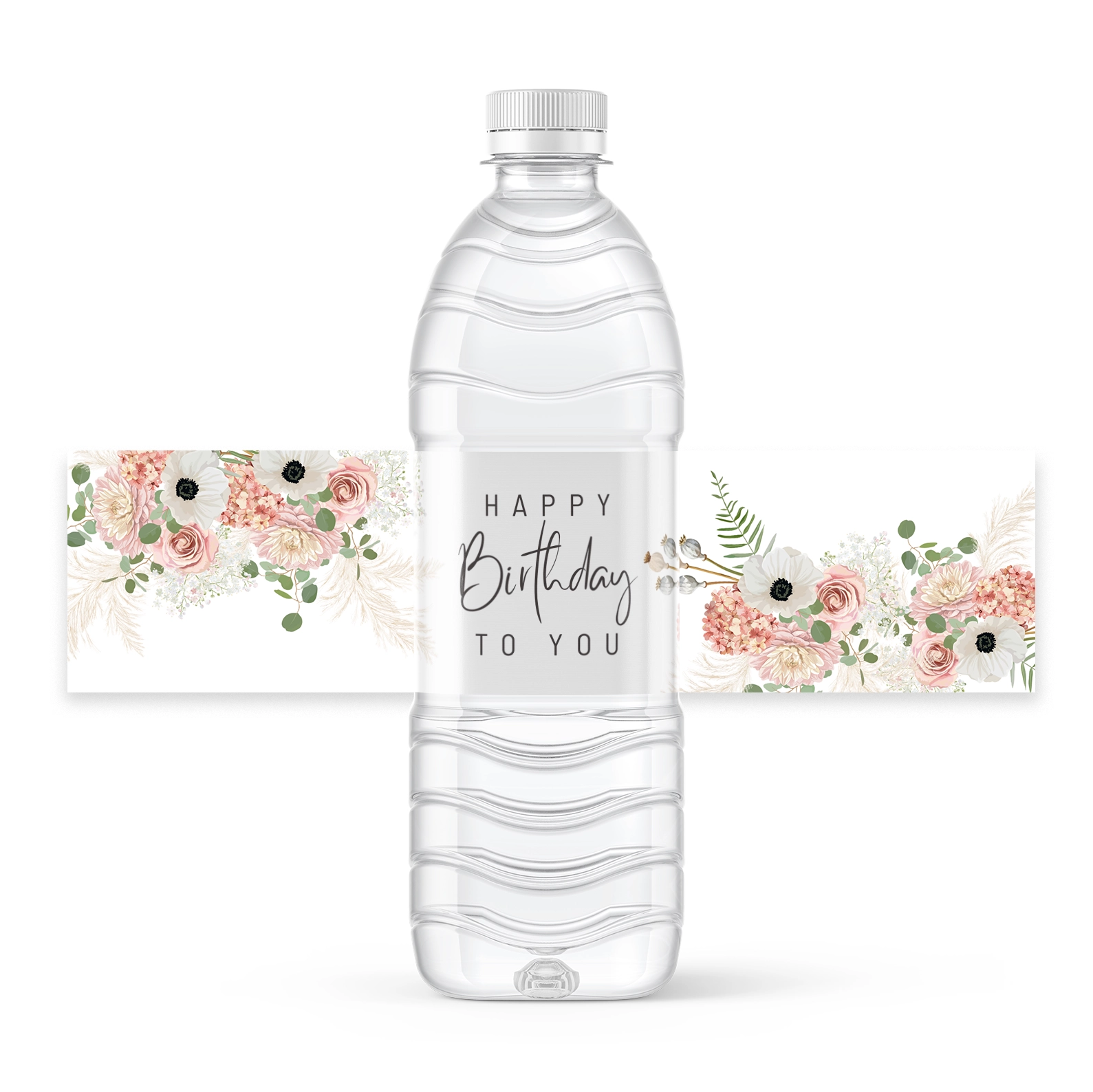 Free Water Bottle Label Templates For Word Canva Adobe Learn Free Water Bottle Label Templates For Word Canva Adobe Learn