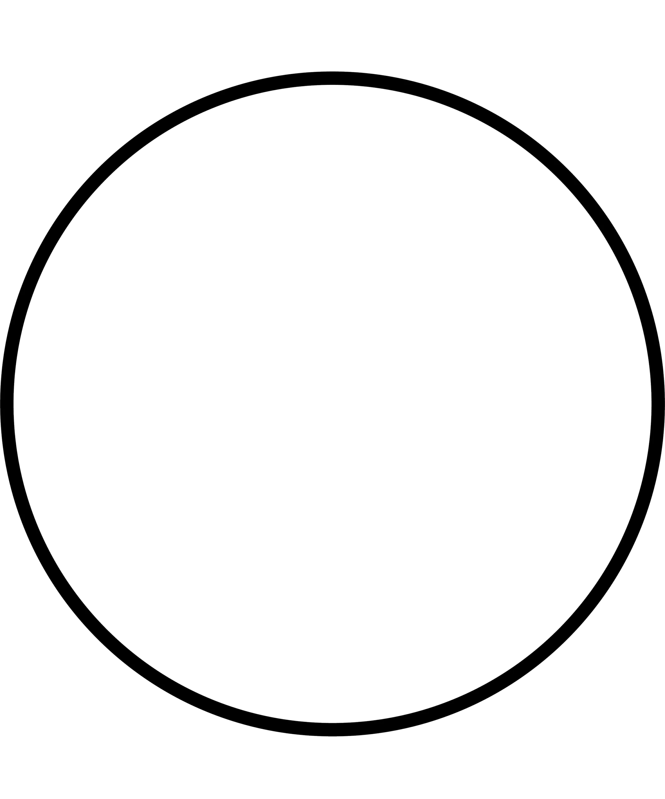 Full Moon Template Printable Full Moon Template Printable