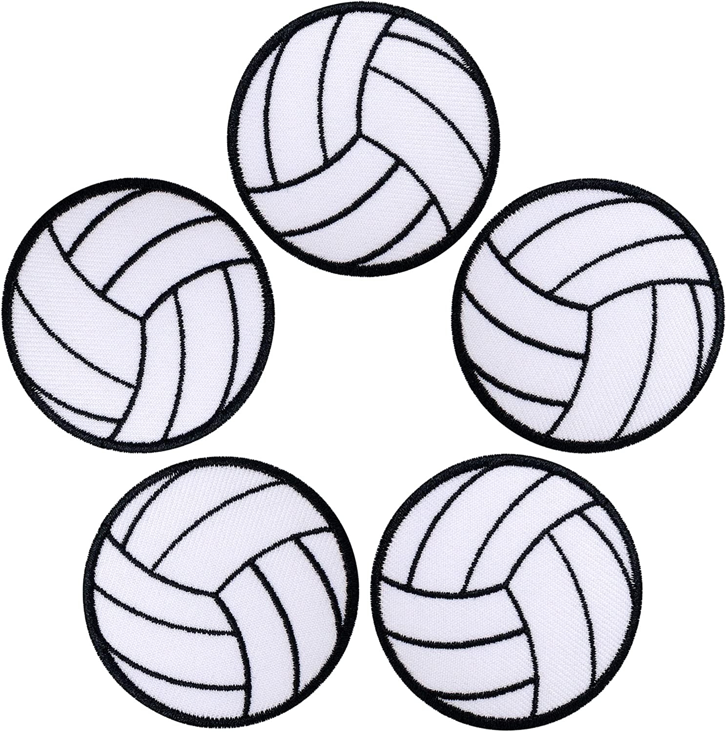 Volleyball Embroidered Patch Happy Barb Worksheets Library Volleyball Embroidered Patch Happy Barb Worksheets Library