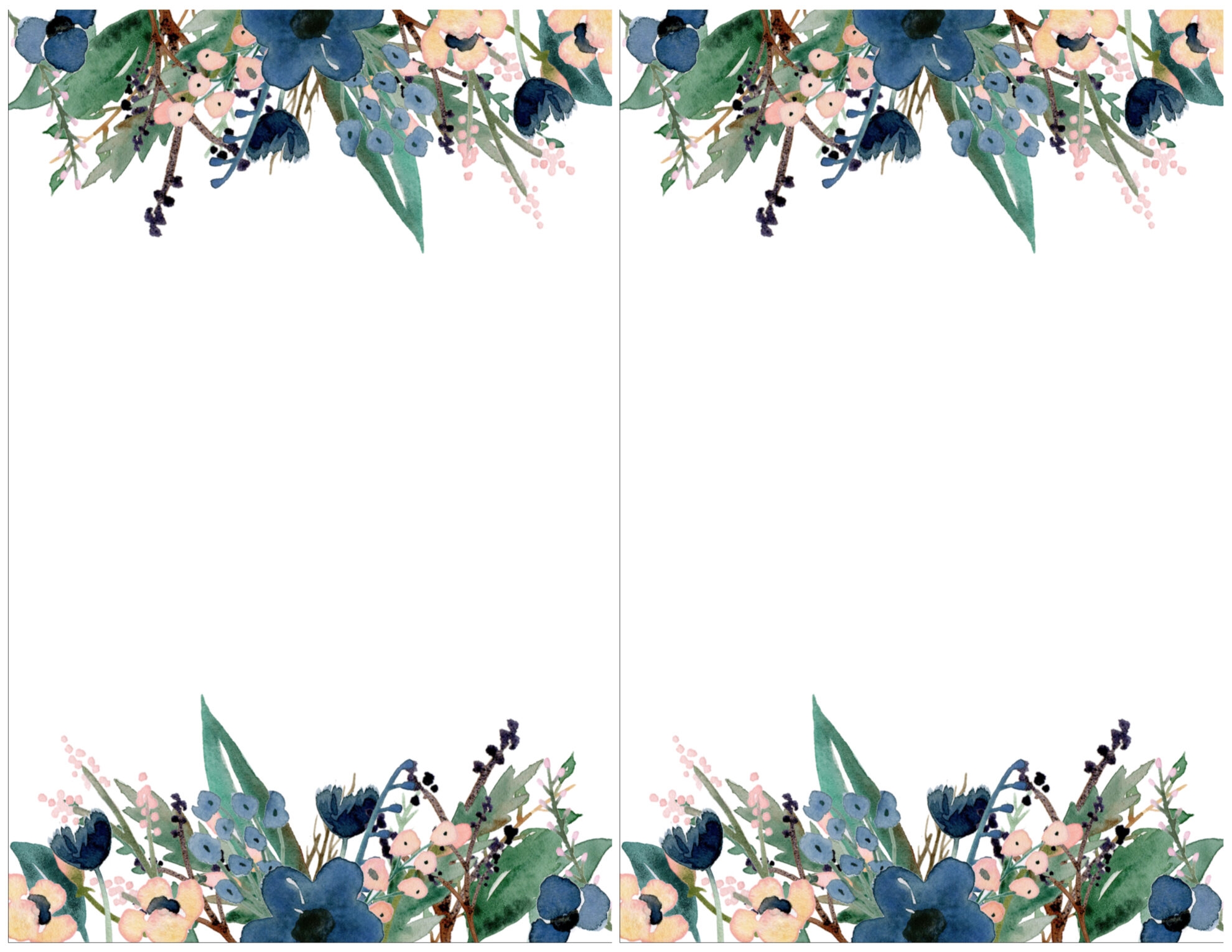 Free Invitation Templates Printable Free Invitation Templates Printable